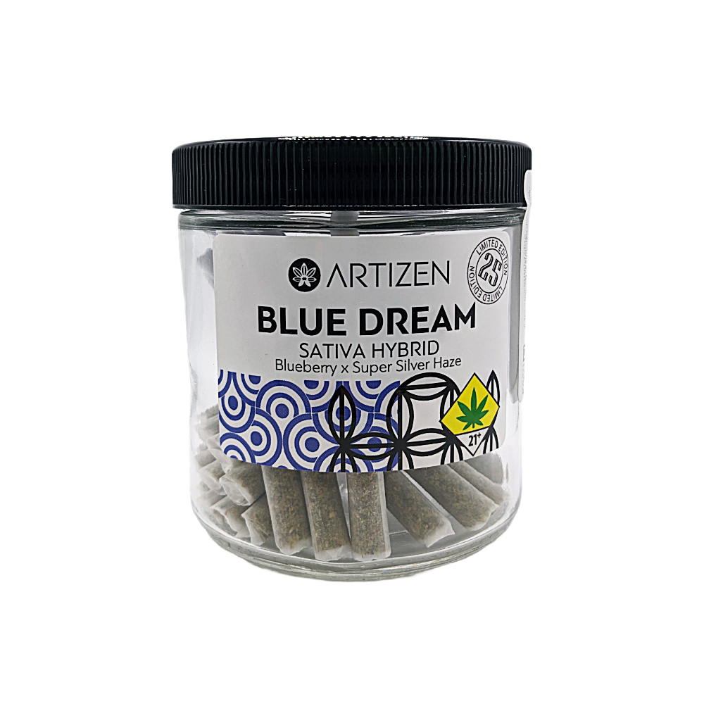 Blue Dream [.5g]