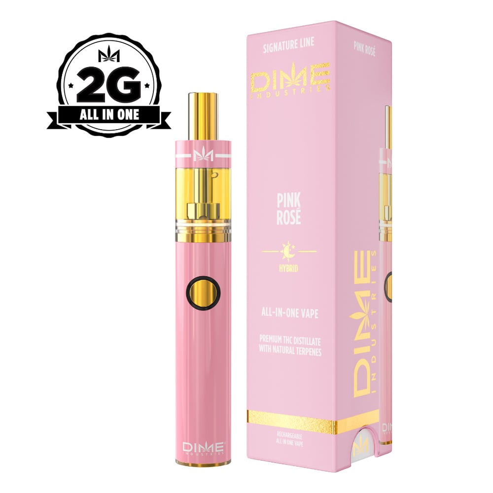 Pink Ros Device