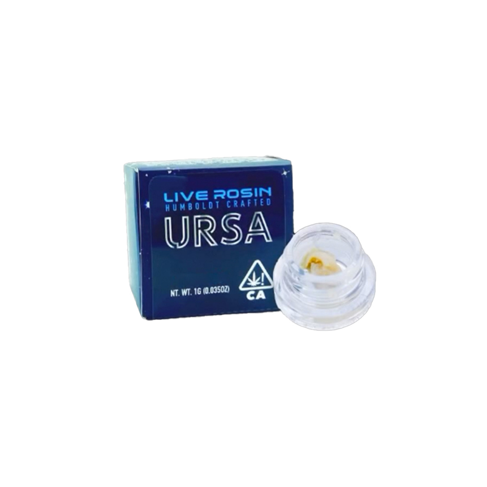Ursa Extracts — Papaya