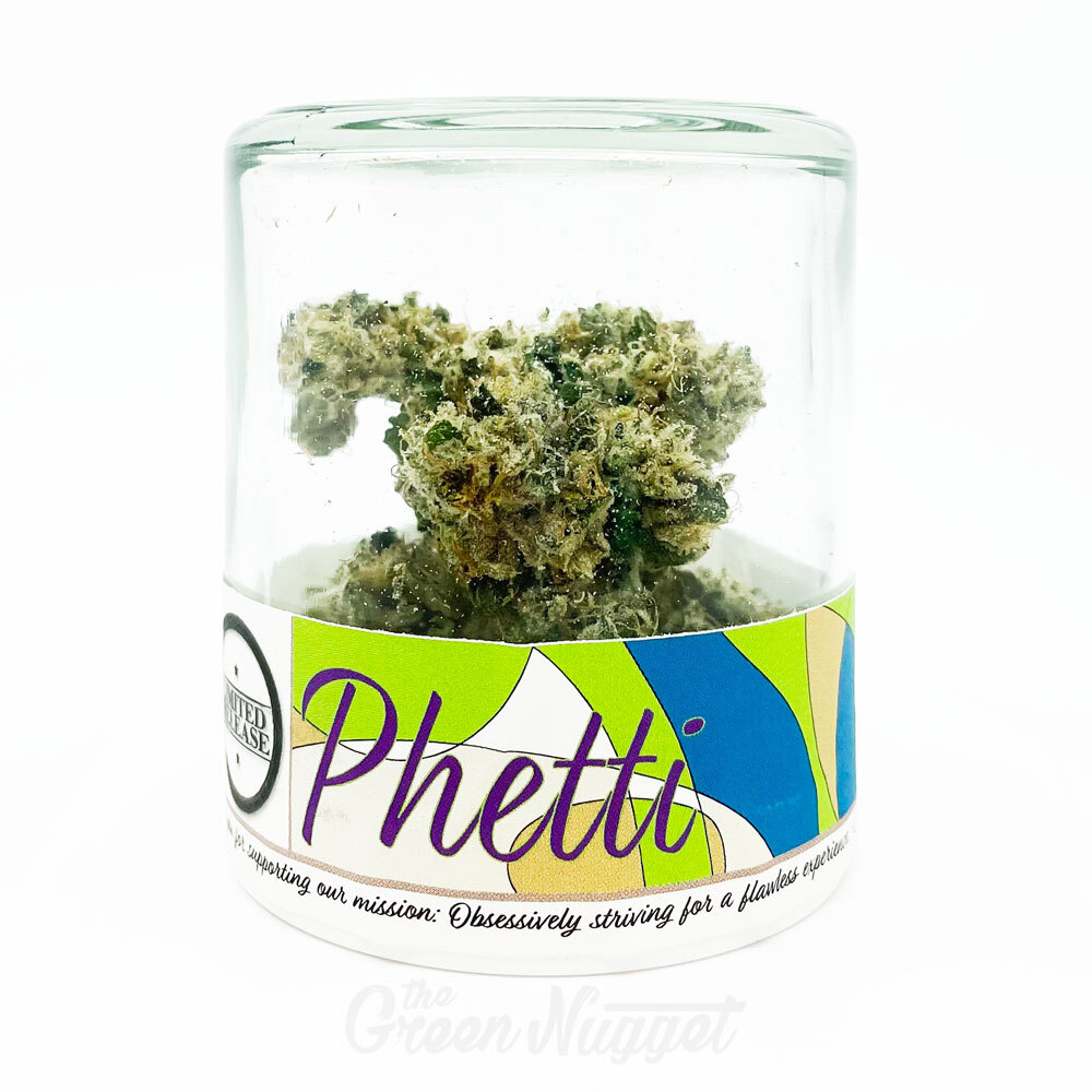 Phetti Phetti