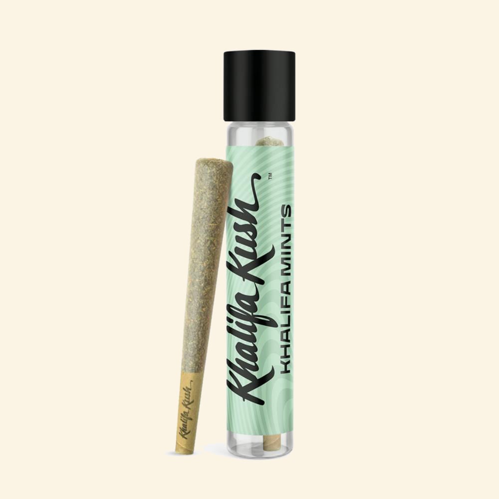 Khalifa Mints [1g]