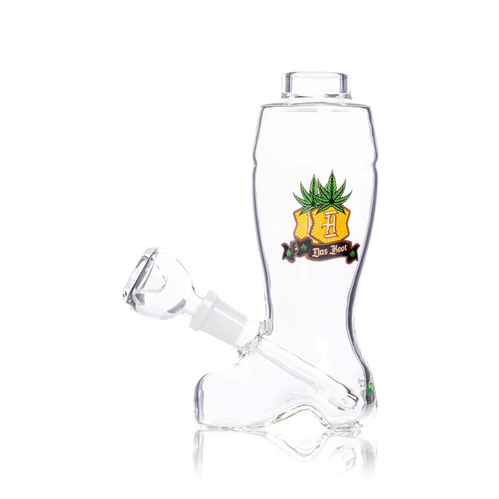 Hemper Das Boot Water Pipe