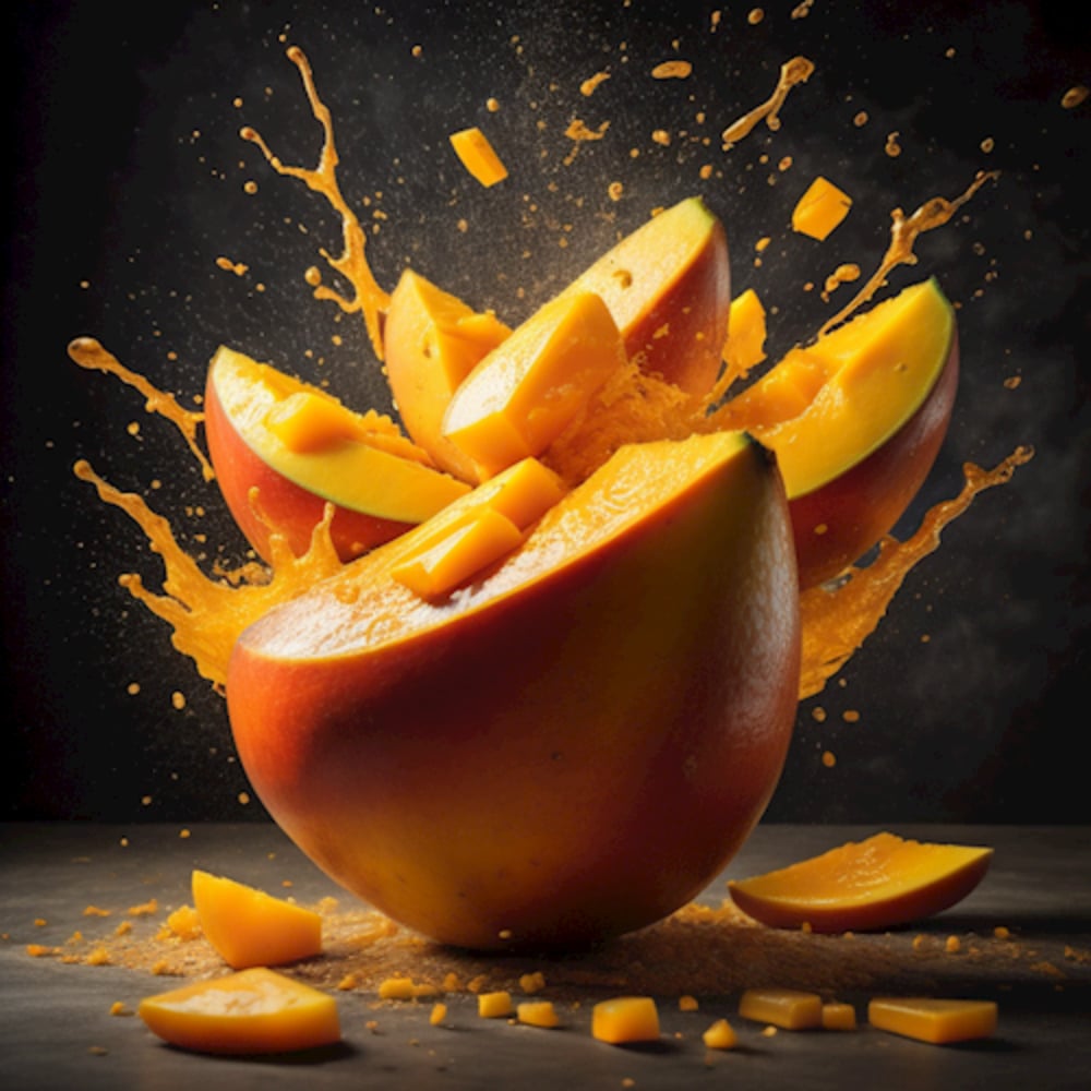 Mango