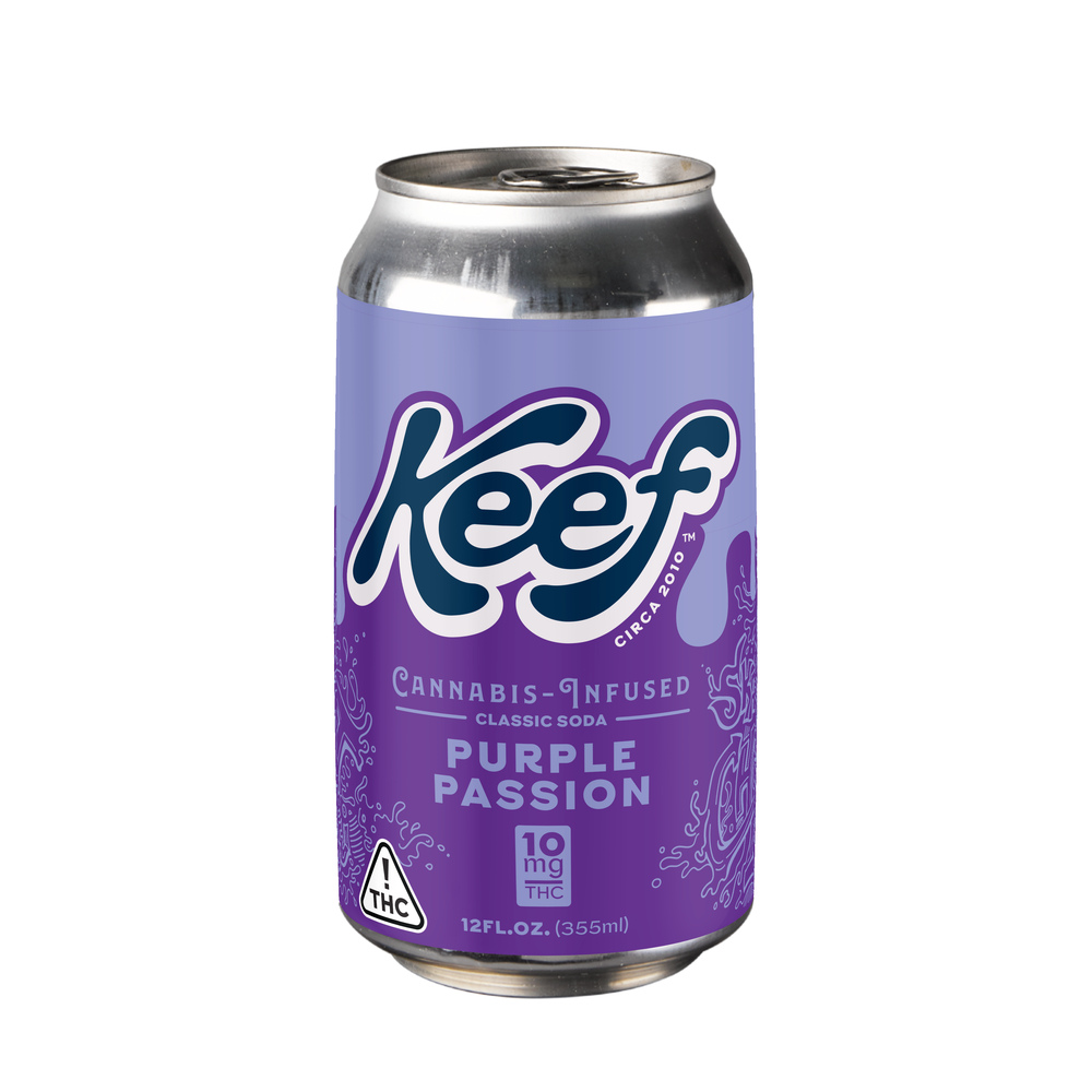 Purple Passion