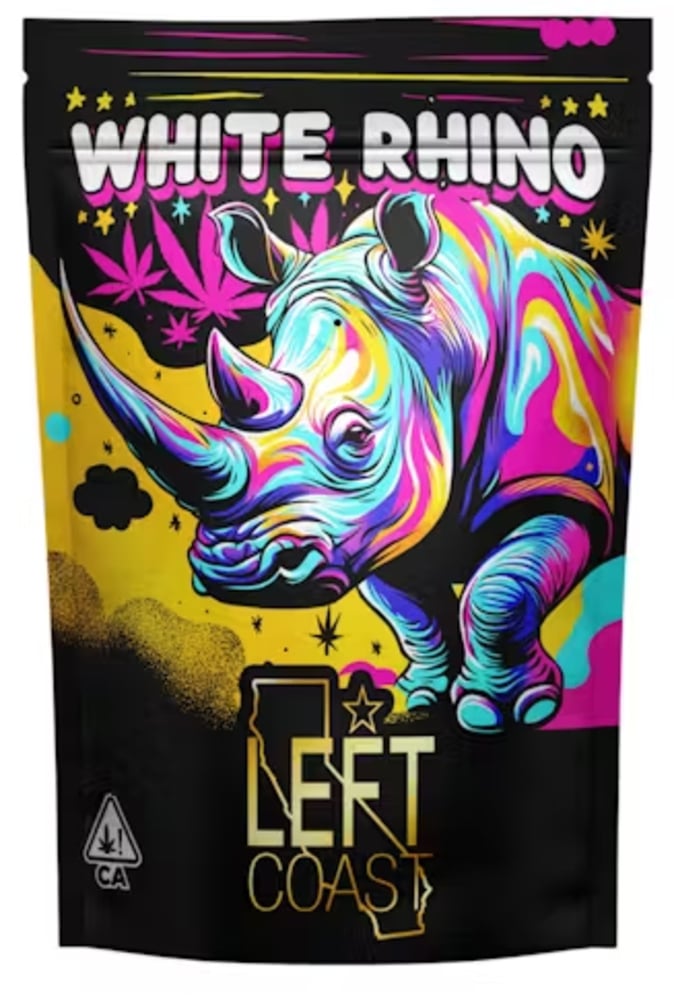 White Rhino