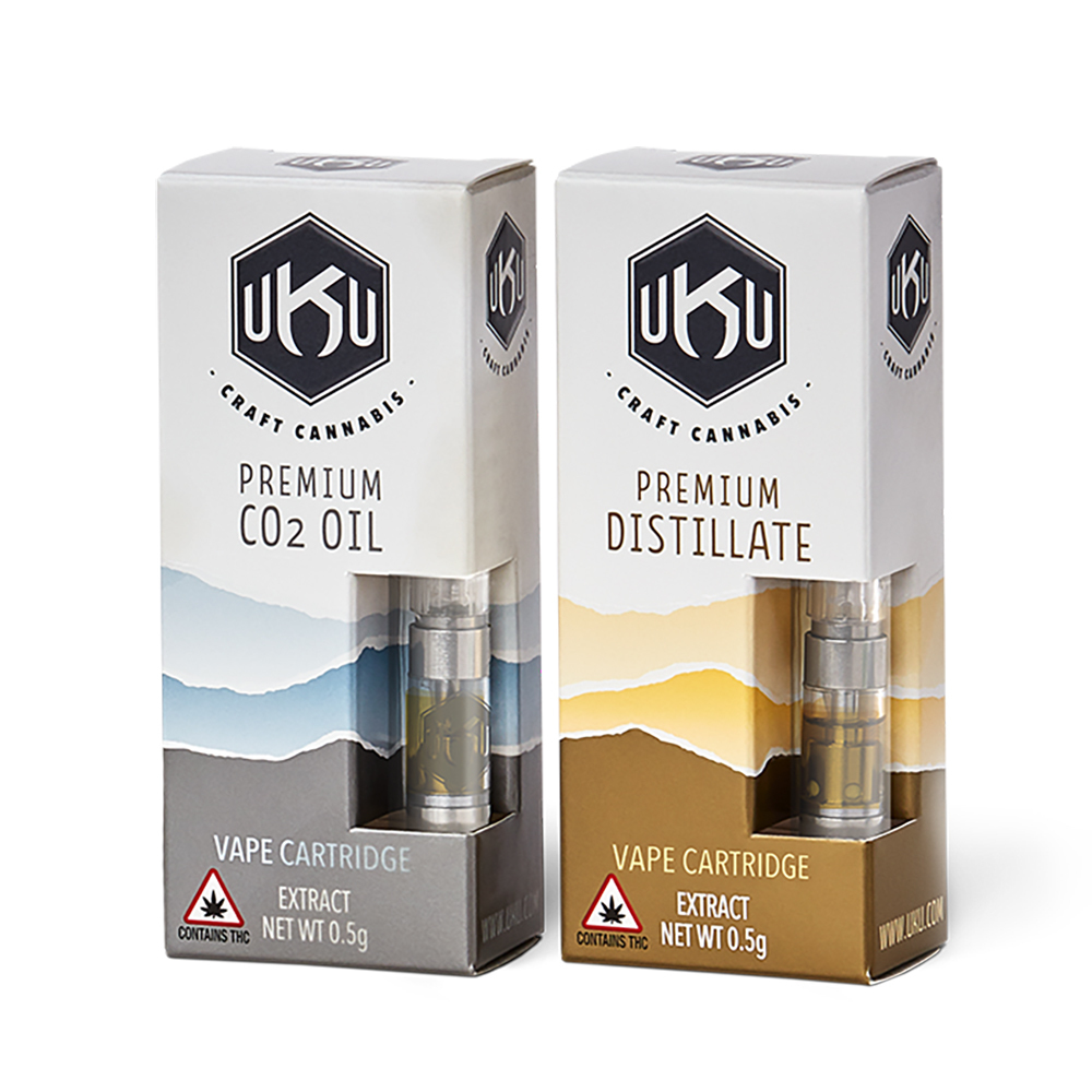 King Louis XIII UKU Cartridge Jane