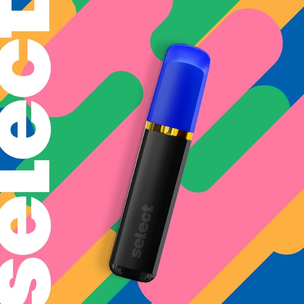 Select - Lemon Sunset Fruit Stiq (1g)