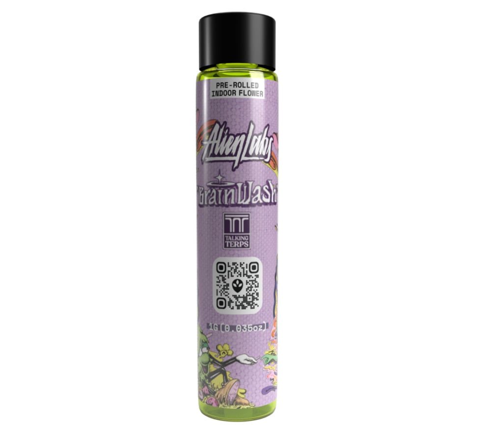 Brain Wash [1g]