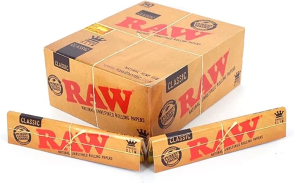 King Size Slim