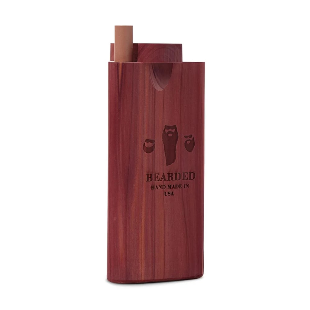 Classic Dugout - Cedar