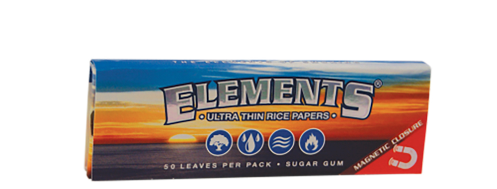 Rice Papers - 1 1/4 [300pk]