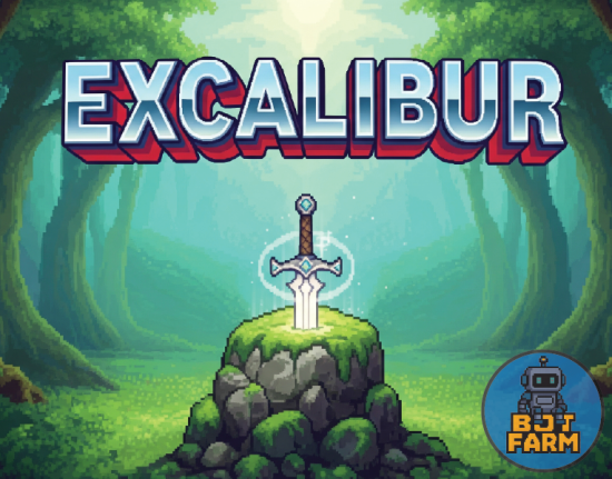 Excalibur