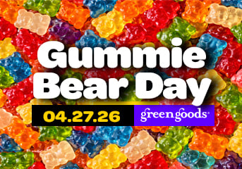 Stop By Early For Free Gummie Bears!
