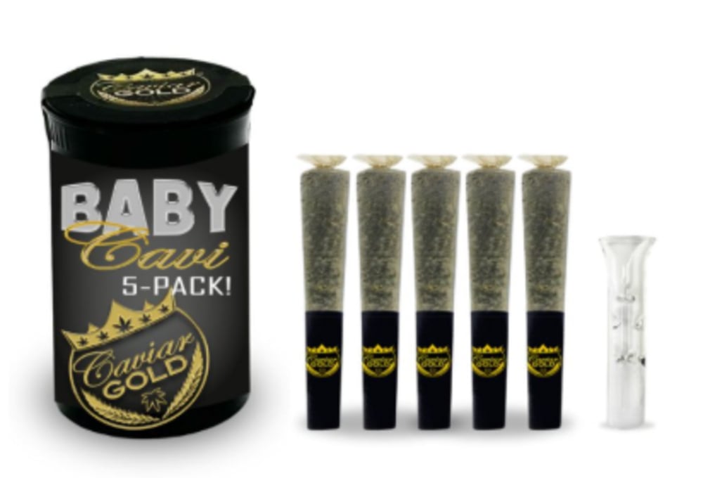 Caviland [.5g]