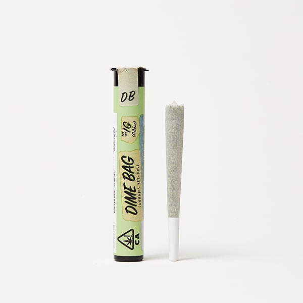 Biscochito [1g]