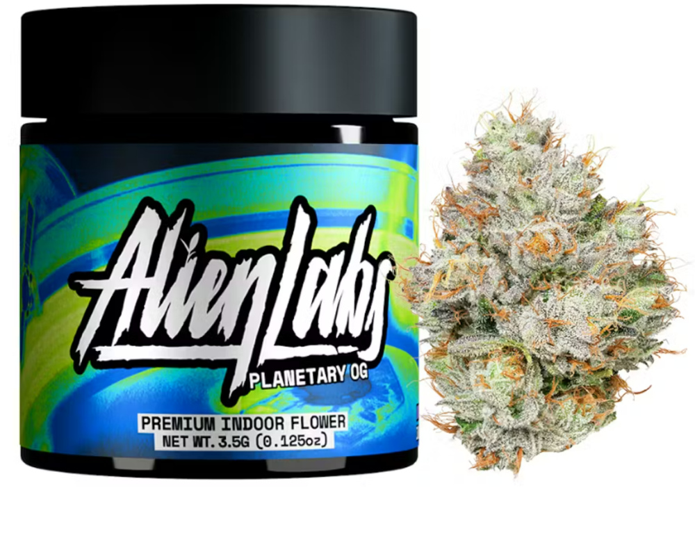 Planetary OG