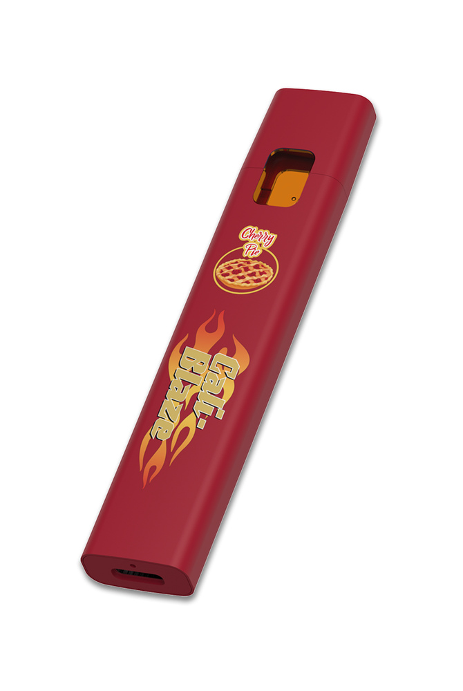 AIO - 1g Cherry Pie