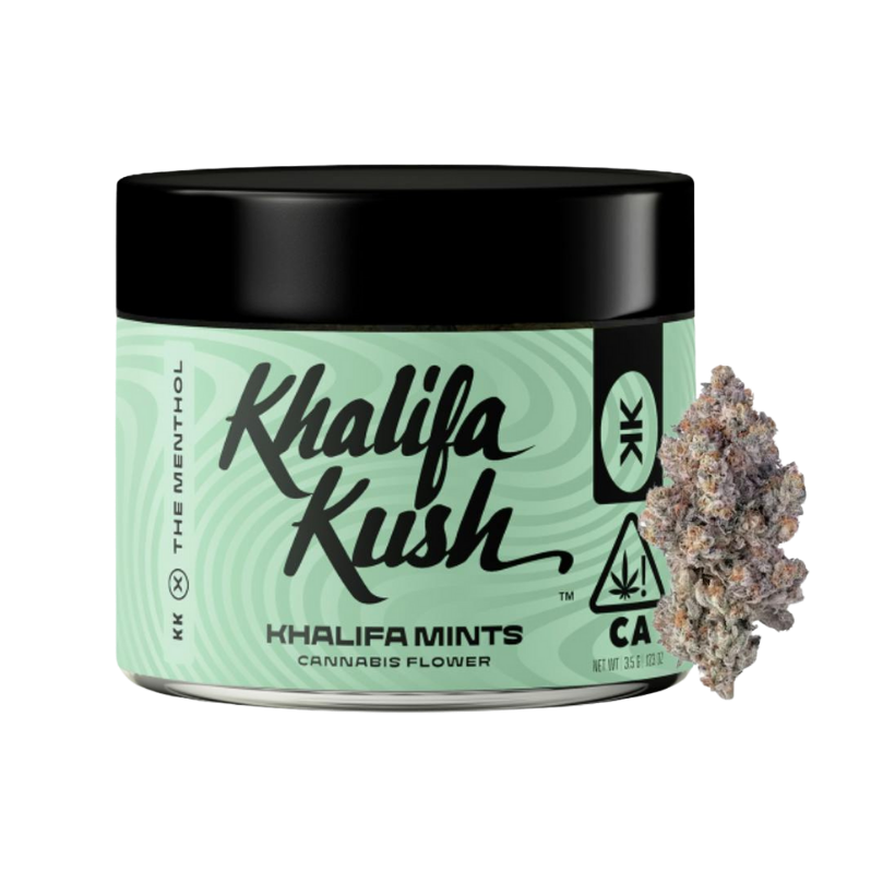 Khalifa Mints