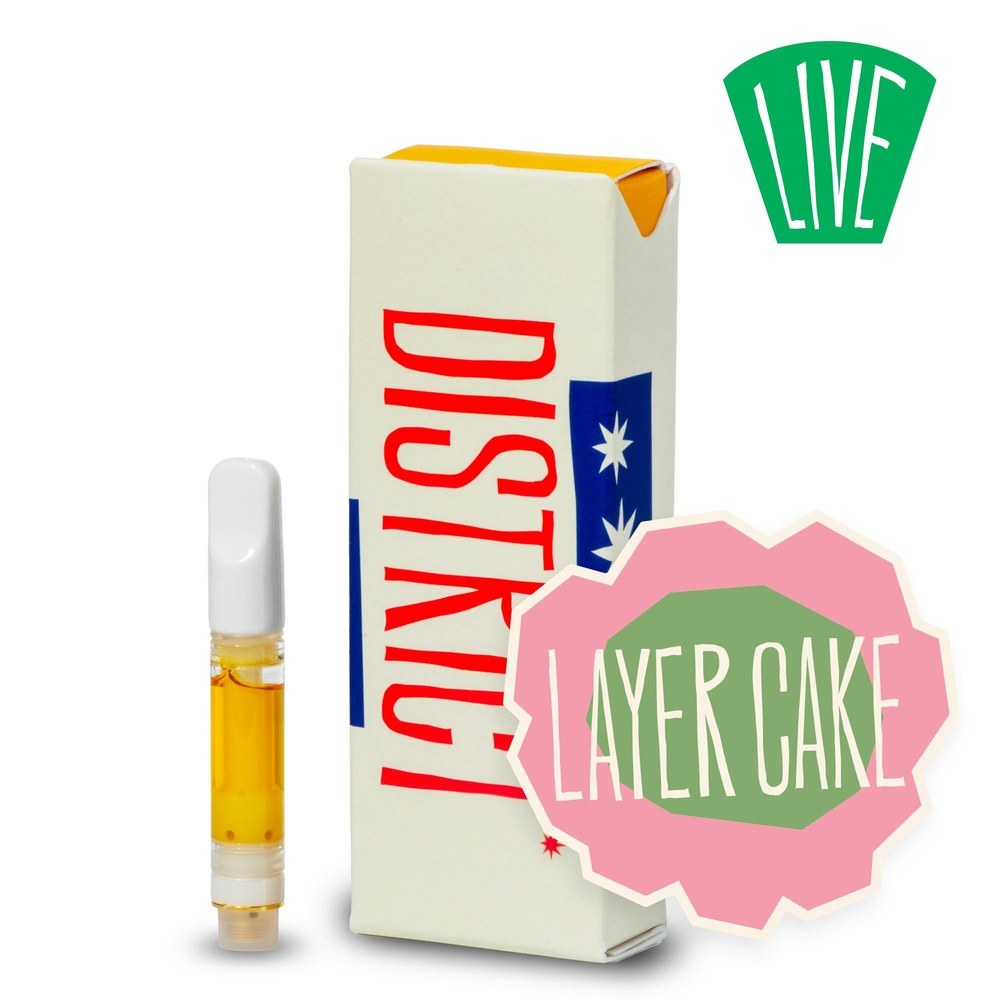 Layer Cake