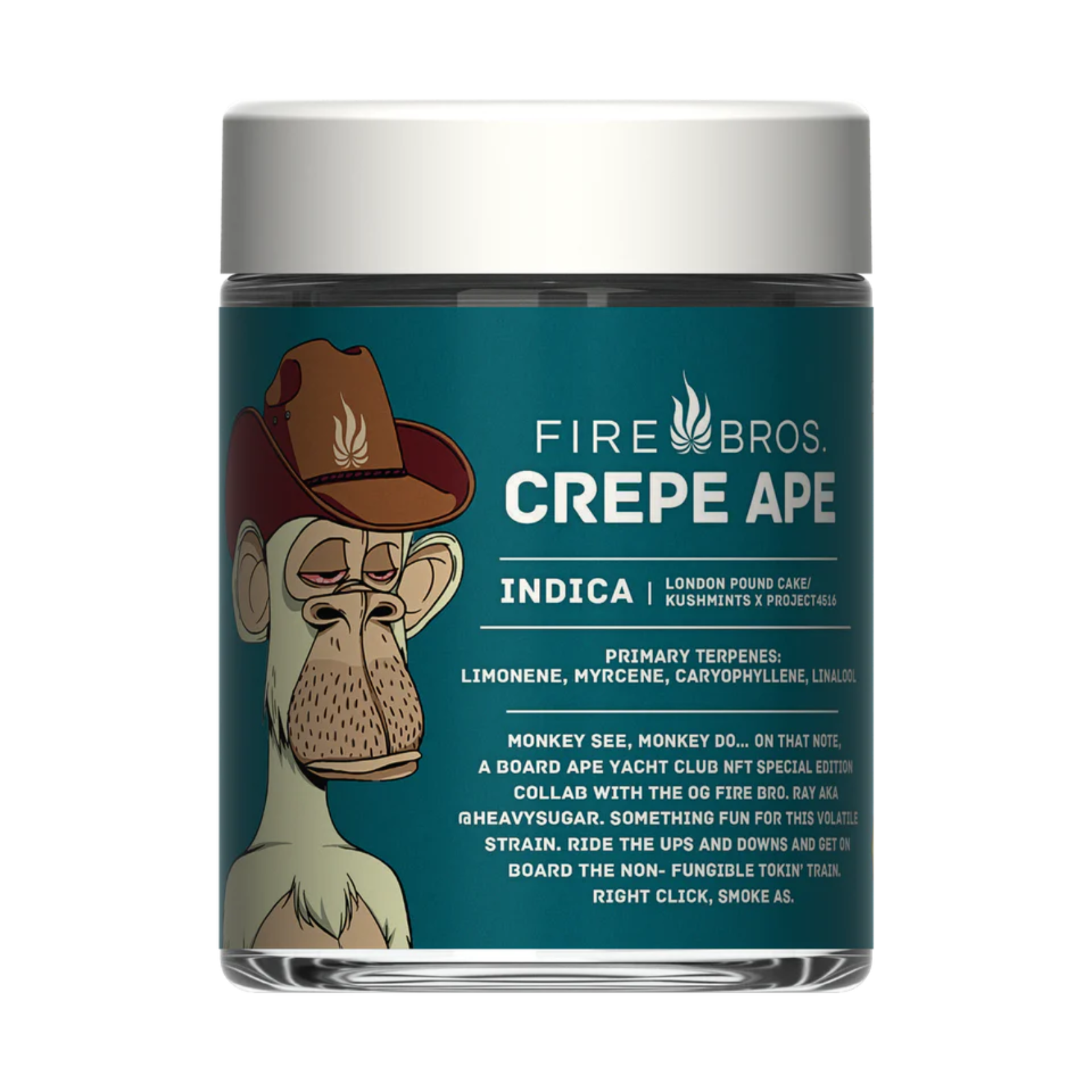 Shop Crepe Ape | Remedy Tulalip Dispensary Quil Ceda Village, WA