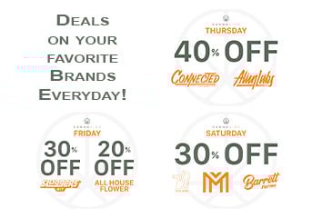 Cannavine - Santa Rosa (REC) Marketing Banner