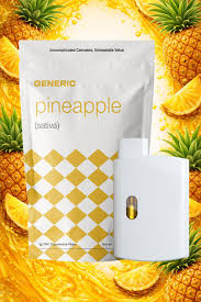 Pineapple [1g]