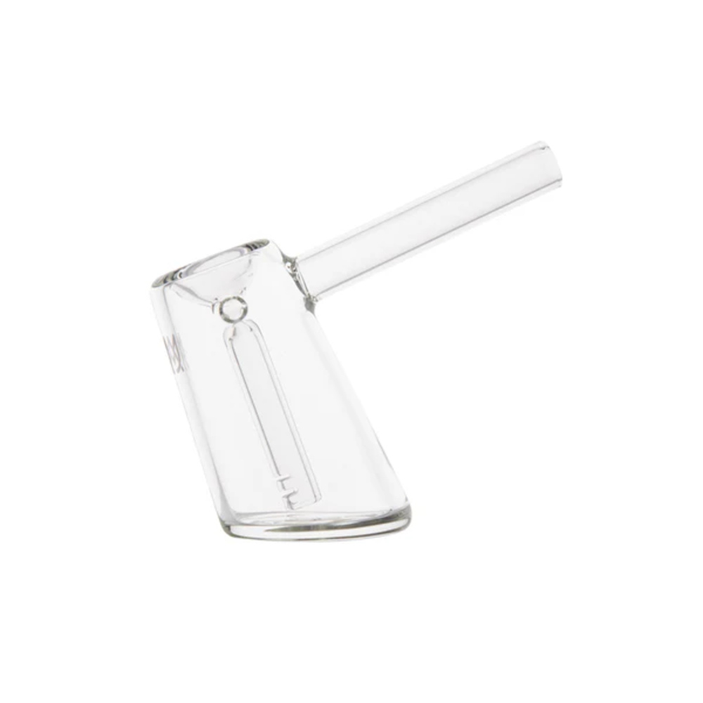 Fulcrum Bubbler - Clear