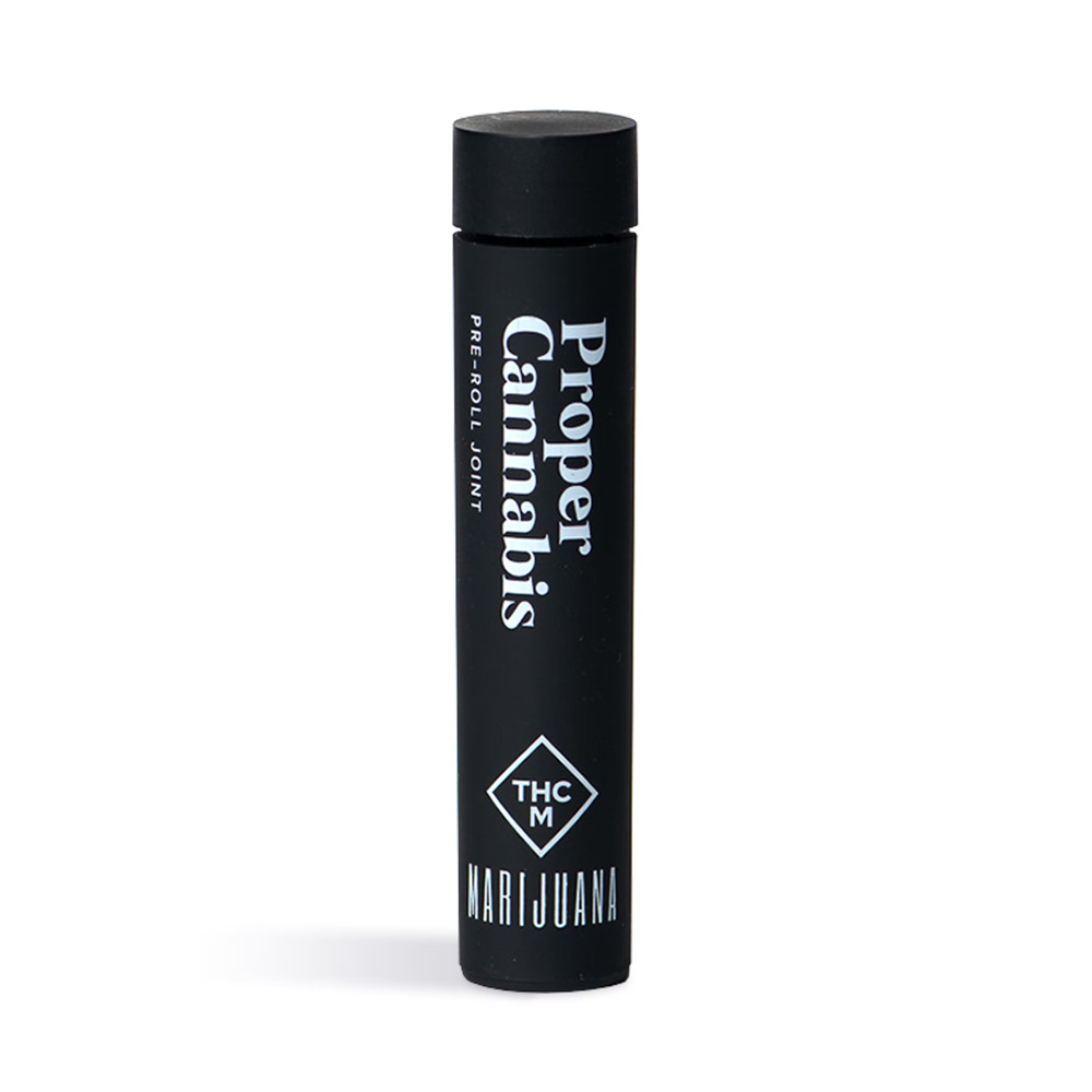 Strawberry Candy #12 [.5g]