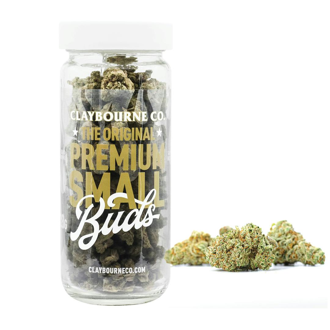 Strawberry Cough