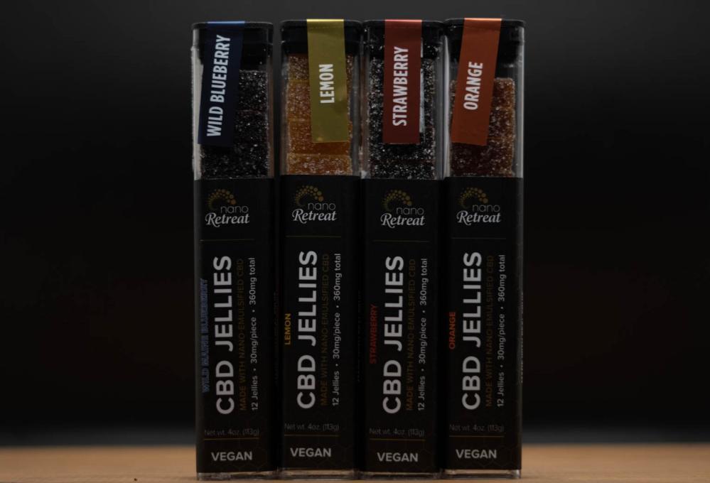 CBD (30mg)