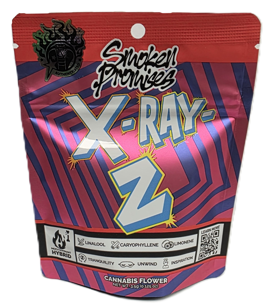 X-Ray Z