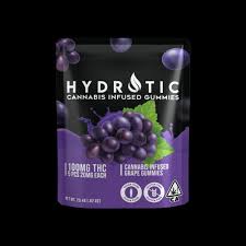 Grape [20pk] (100mg)