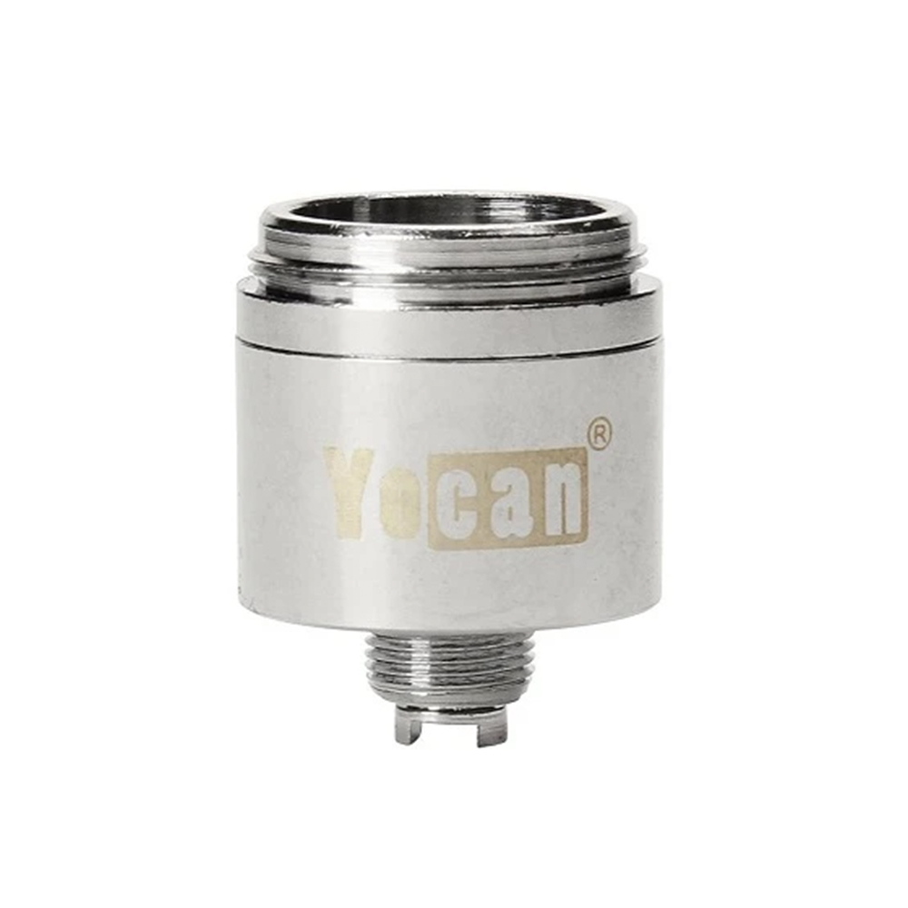 Evolve Plus Replacement Coil [5pk]