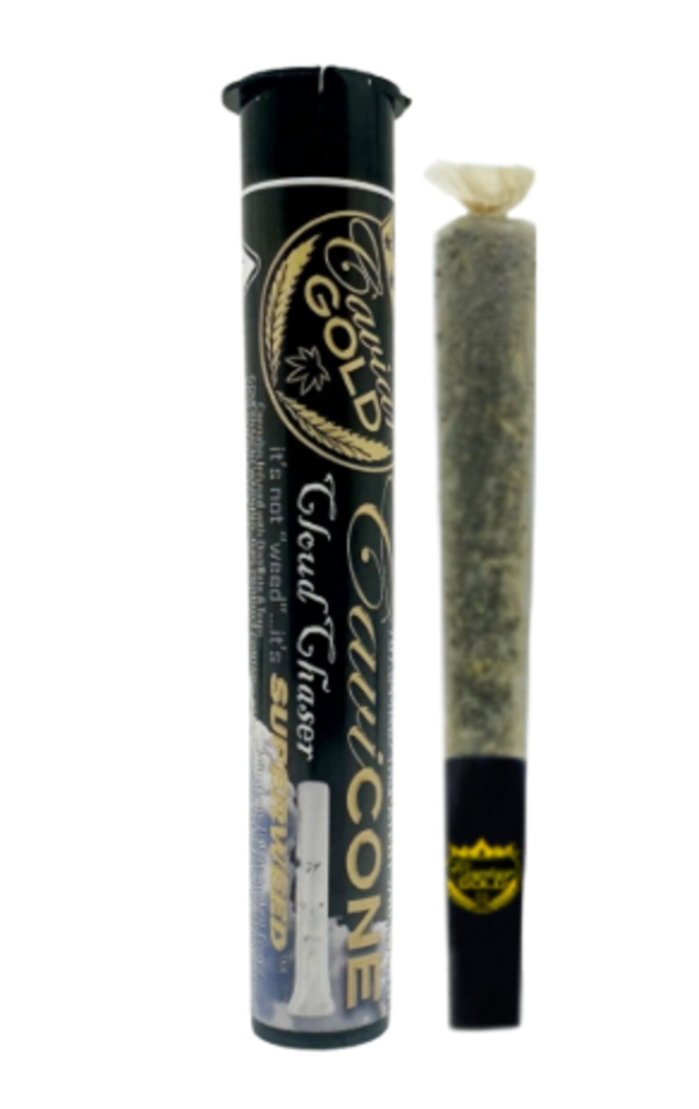 Cloud Chaser [1.5g]