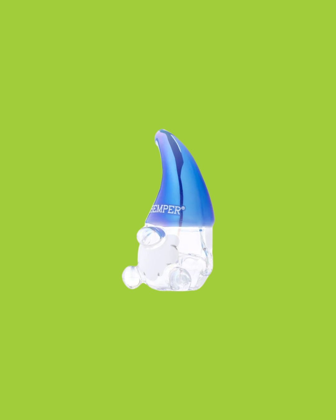Gnome Hand Pipe