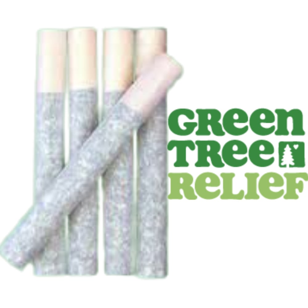 Mac Resin Injected .6g