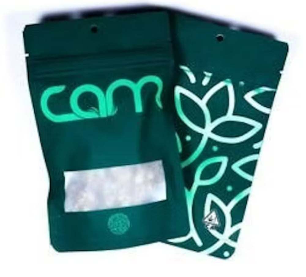 Kush Mints