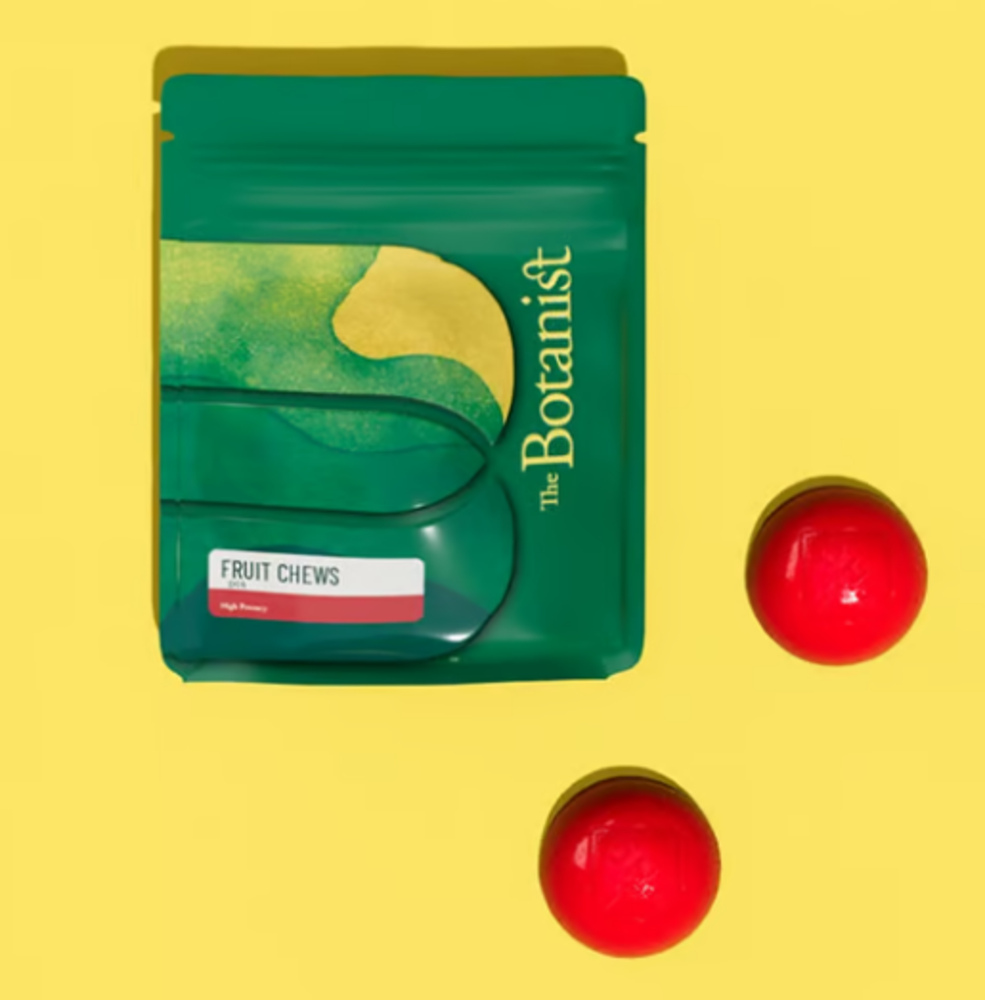 Cherry Punch [2pk] (100mg)