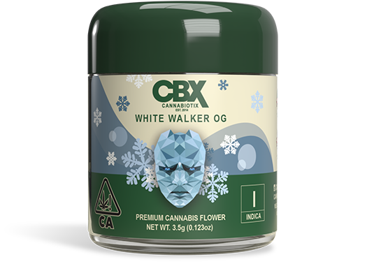 Whitewalker OG