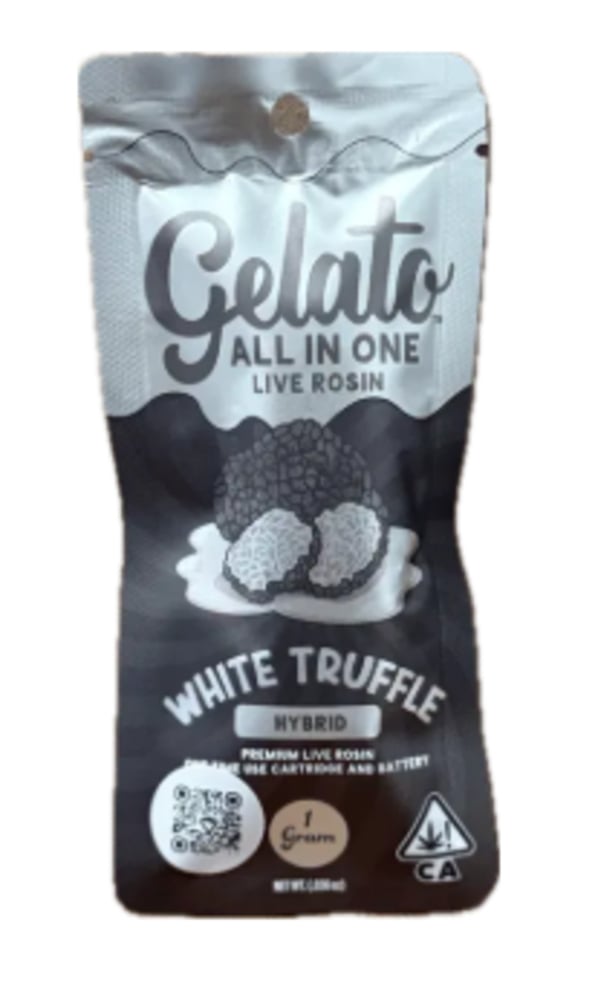 White Truffle [1000mg]