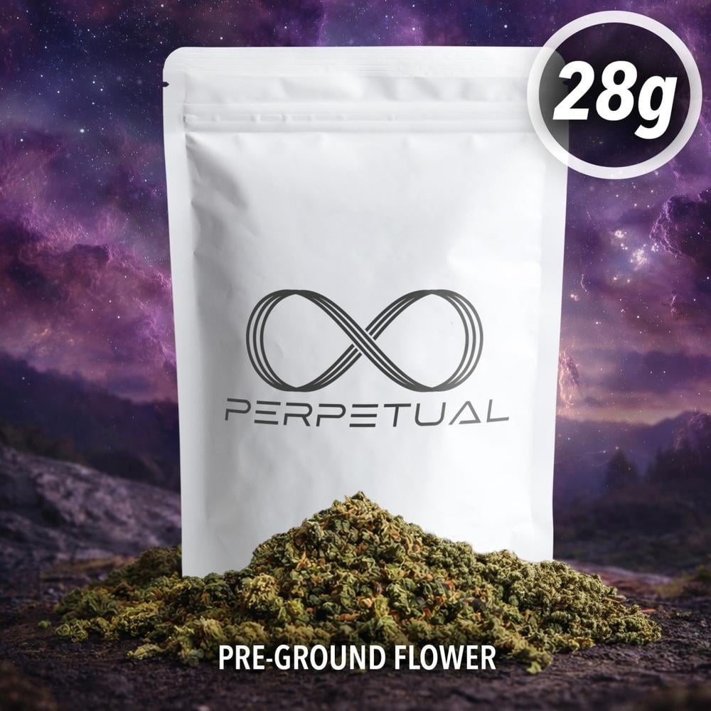 Perpetual - Vanarchy Ready-to-Roll