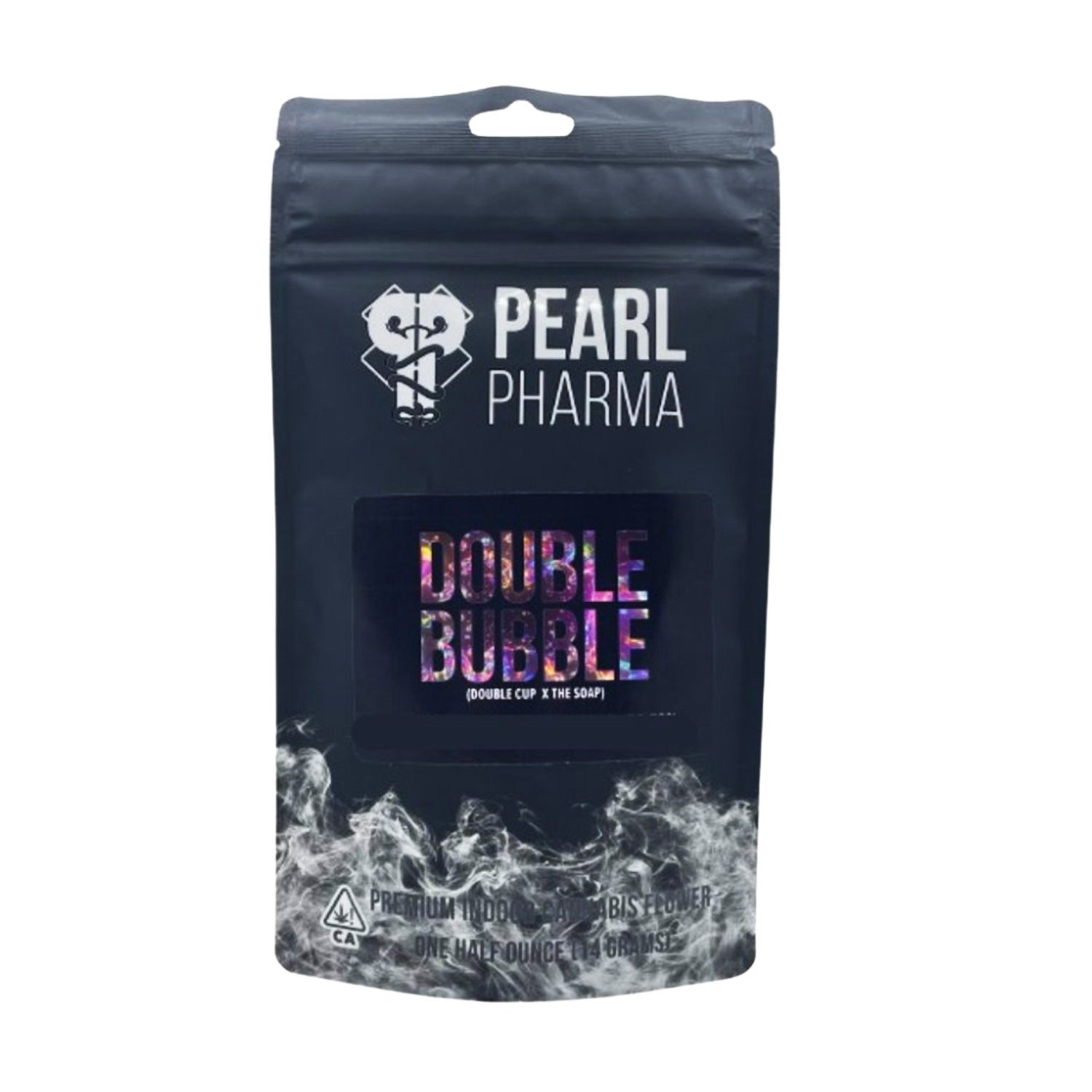 Double Bubble