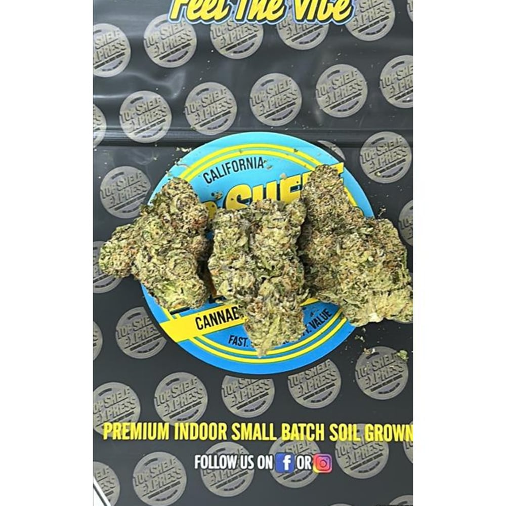 Sour OG