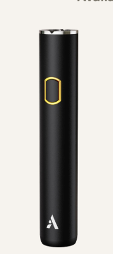 Black Variable Voltage Root - Vape Battery