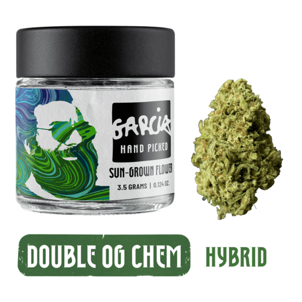 Double OG Chem
