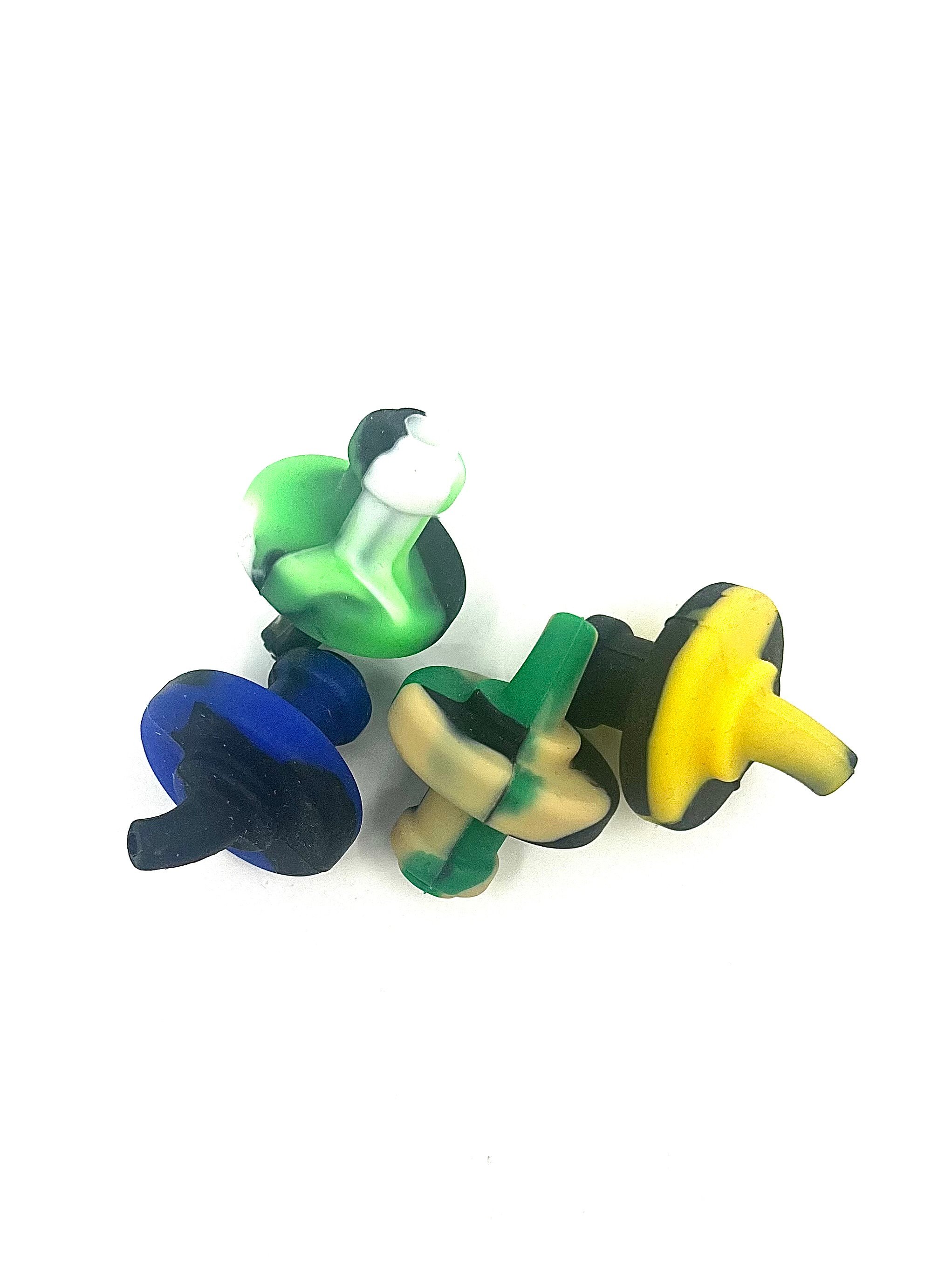 Silicone Carb Cap Silicone Carb Cap