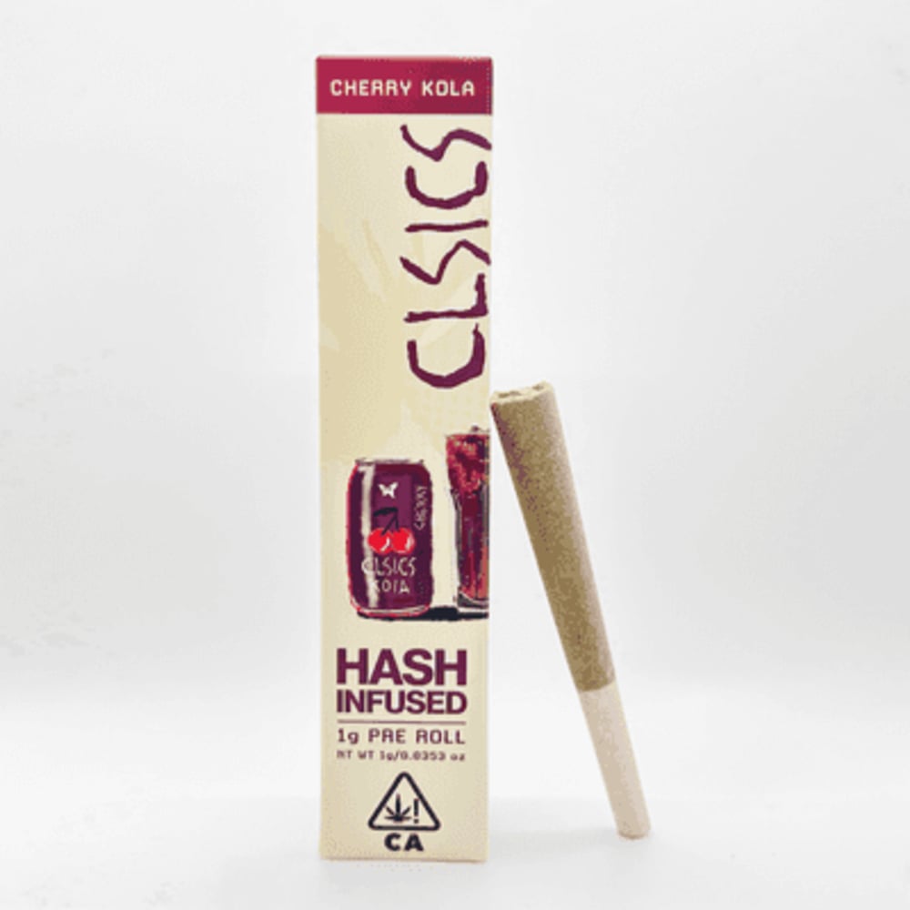 Cherry Kola [1g]