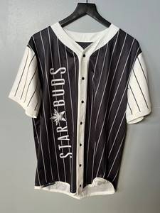 Baseball Jersey [XL]