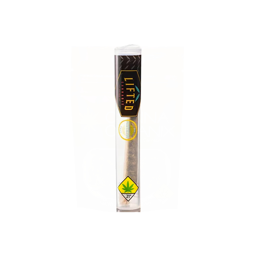 Ztrufflez [1g]