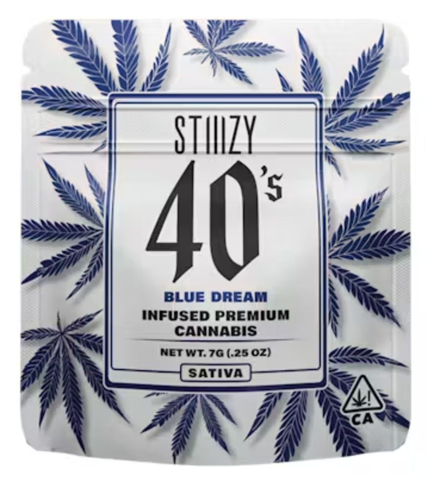 Blue Dream